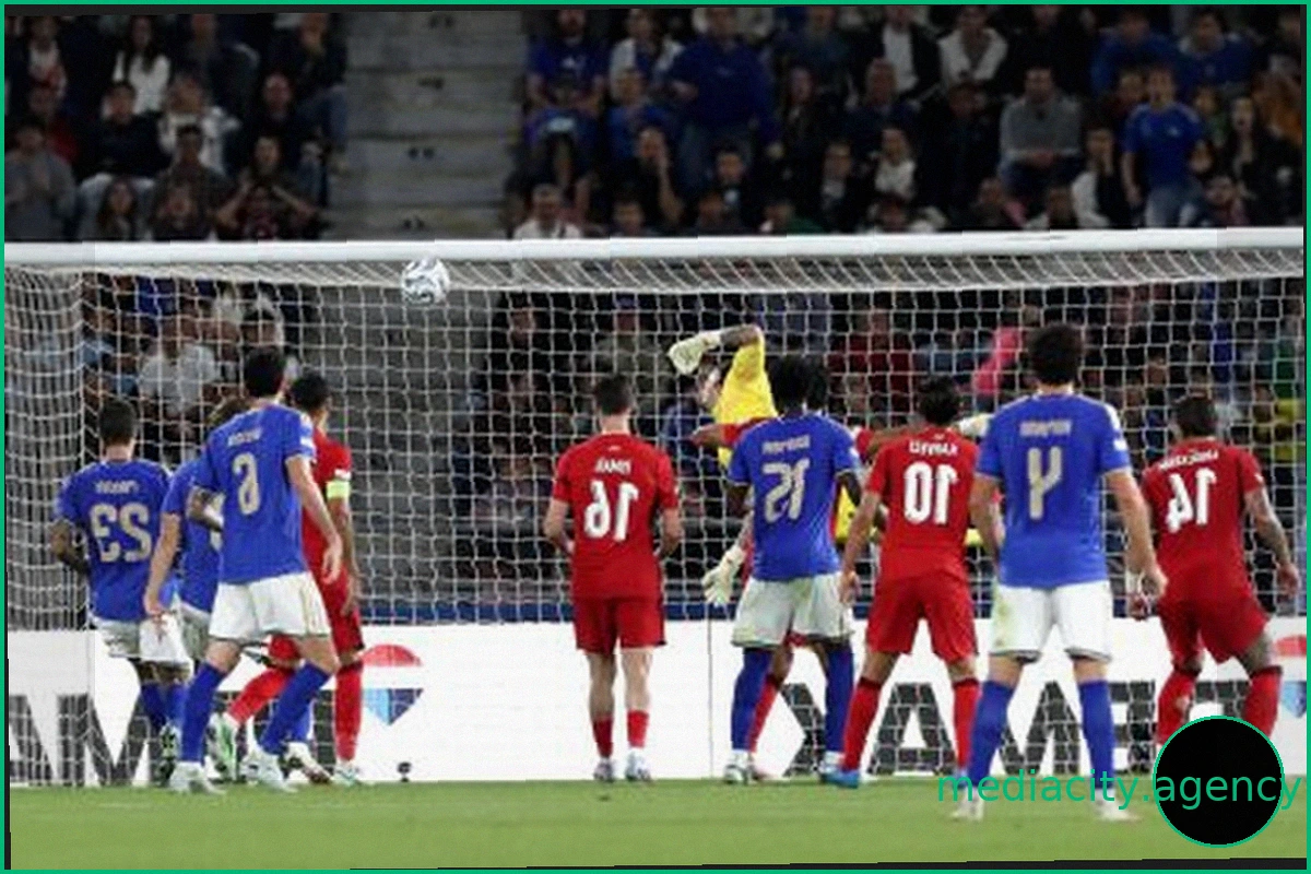 Calafiori: First Italy Goal in Bologna Felt Fated, Thanks Bonucci for Set Piece Instruction