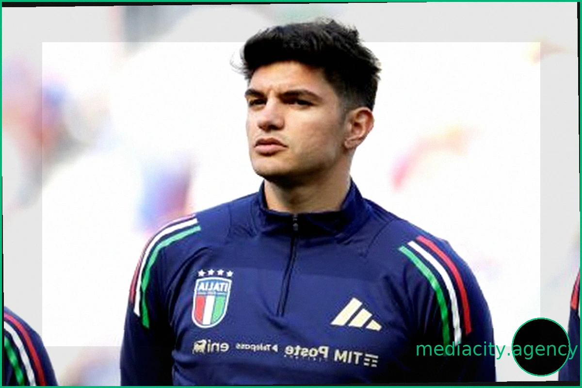 Everton, Tottenham, Nottingham Forest, and Fulham Eyeing Raoul Bellanova