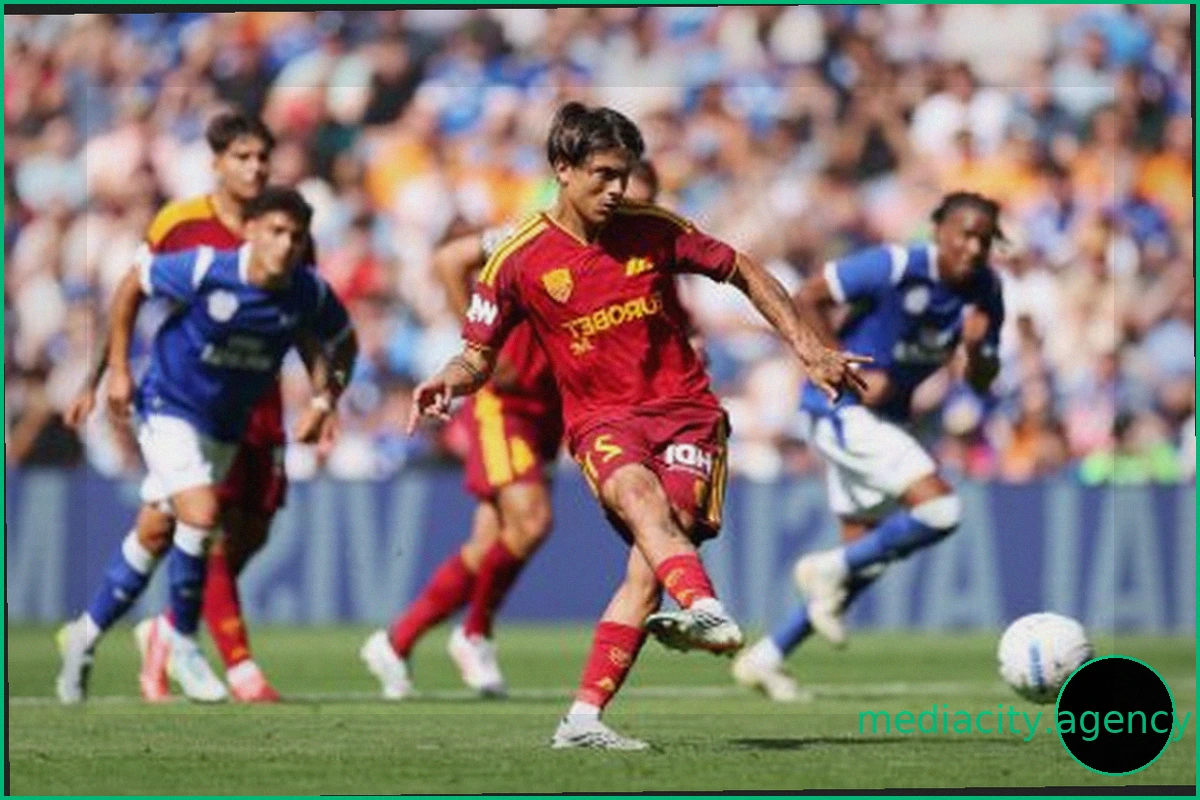 Gasperini: Roma's Squad Needs Reinforcements, Four Key Signings Requested