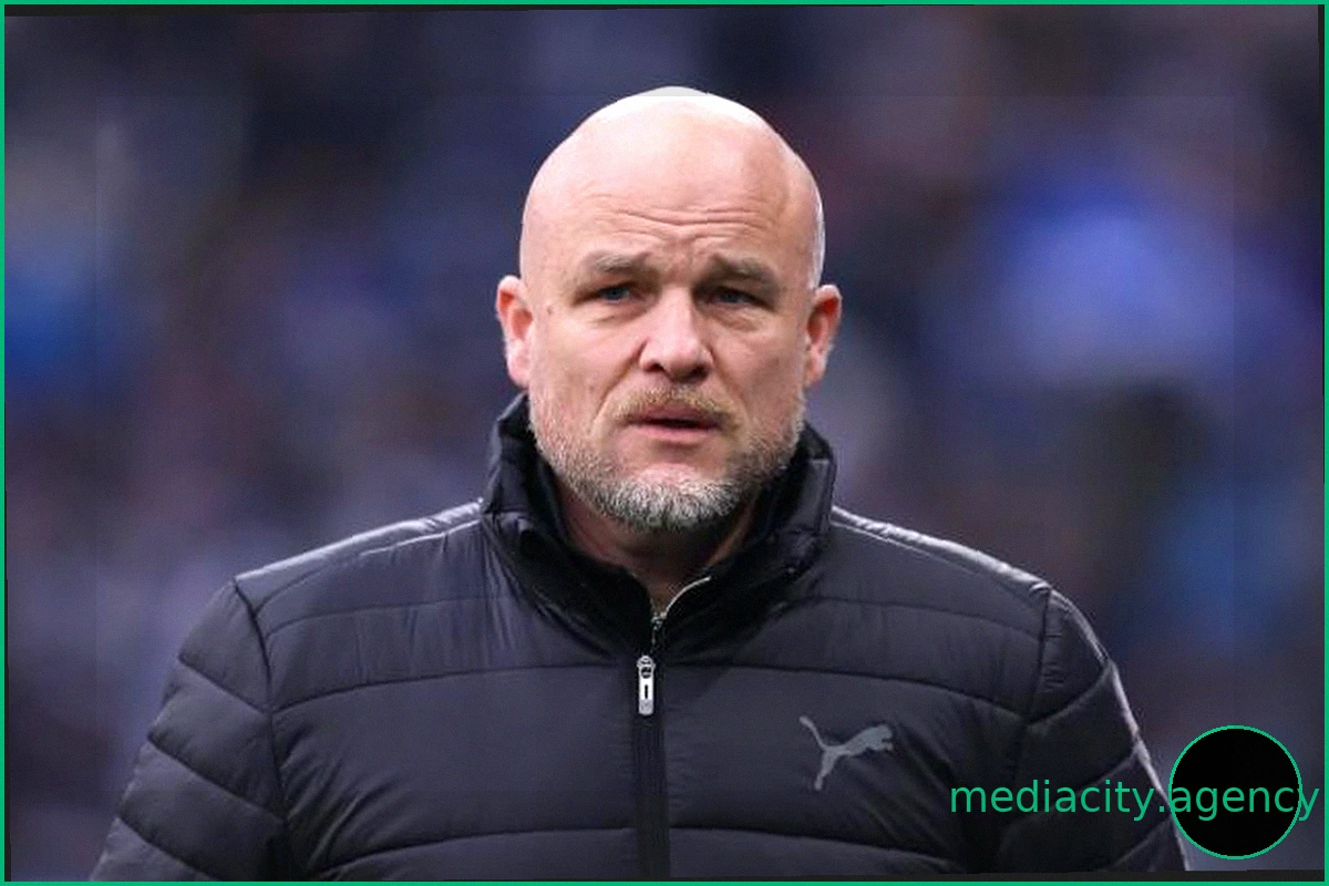 Gladbach Aims to Appoint New Coach Post-Mainz Match