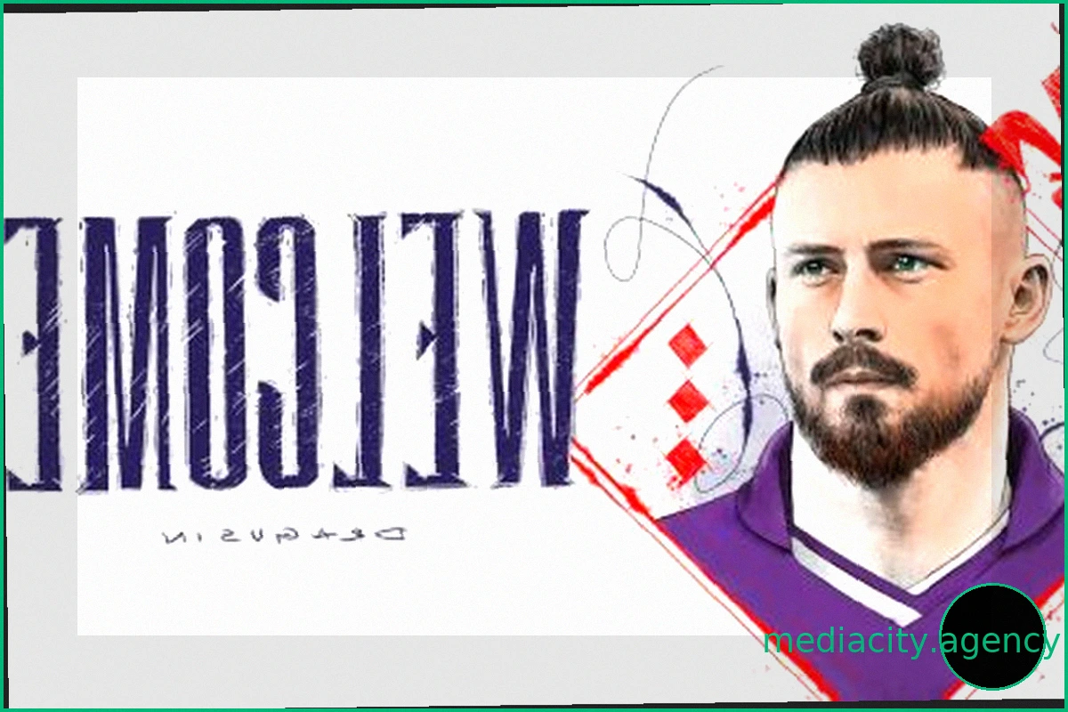 Dragusin Thrilled to Join Fiorentina, Reflects on Tottenham Growth