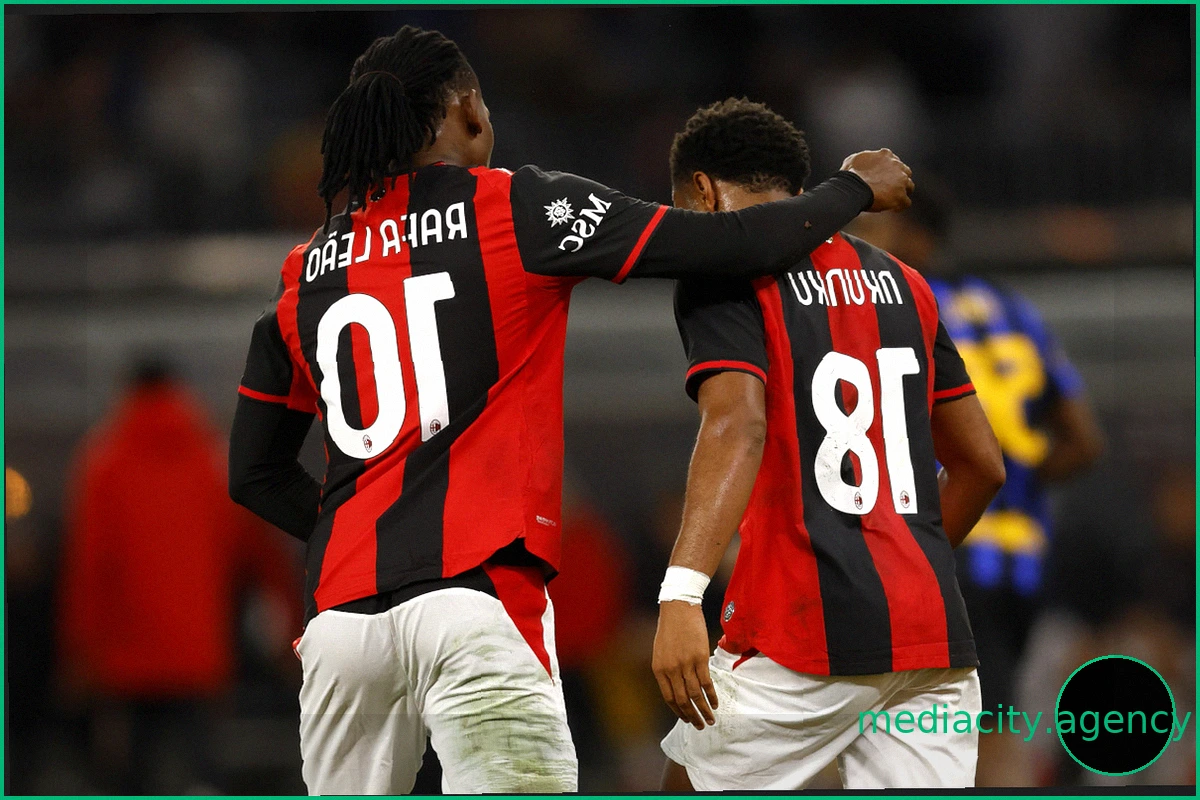 Nkunku Valued at €35m: Roma, Dortmund, and Leipzig Show Interest