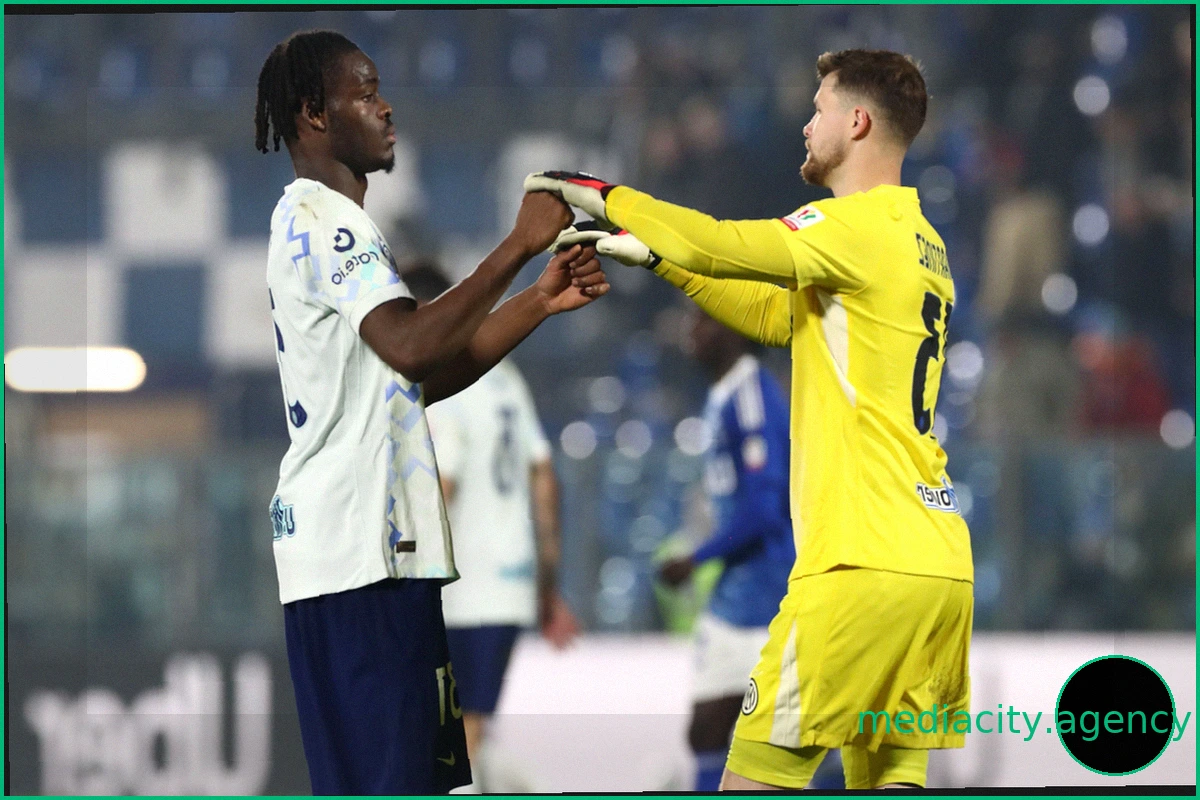 Five Serie A Call-Ups That Might Have Slipped Your Notice