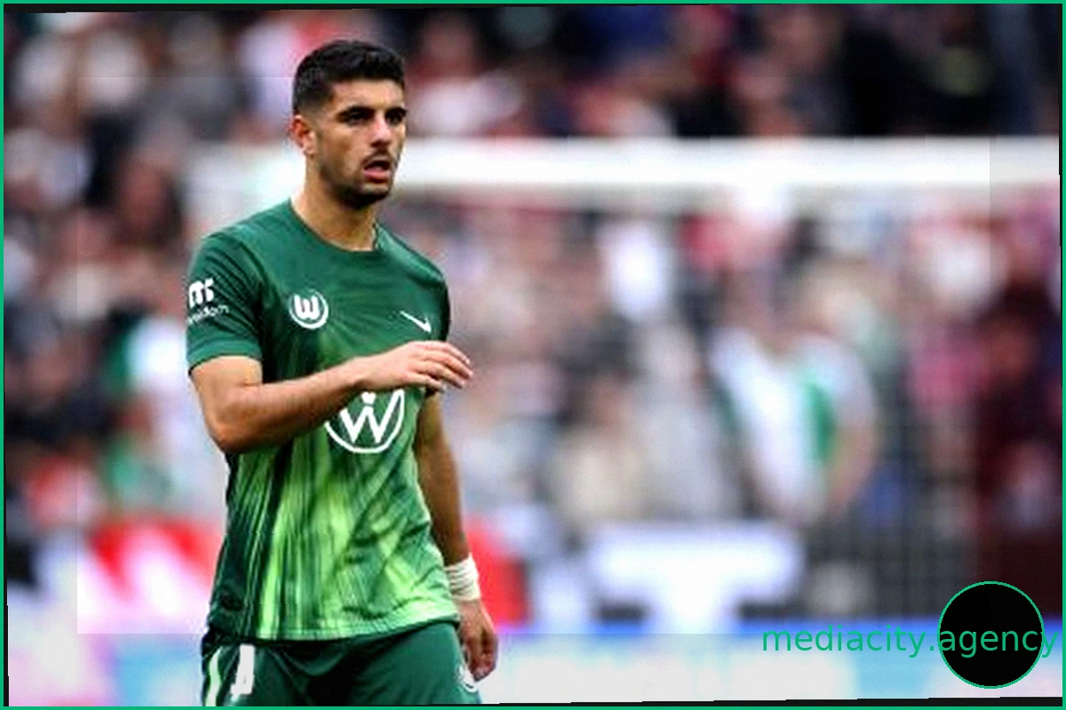Roma Finalizing Deals for Koulierakis, Angelino, and Pagano Departures