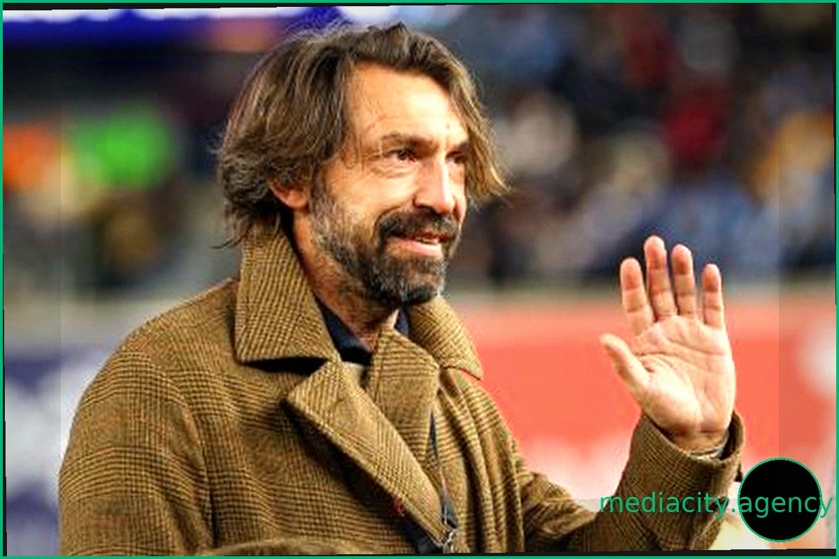 Andrea Pirlo on Ederson's Potential Manchester United Move and Arsenal's Deserved Title Triumph