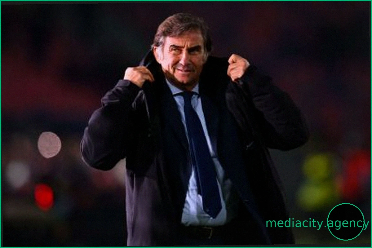 Carnevali Criticizes Malagò's Mancini Appointment: Prioritize Competence Over Connections