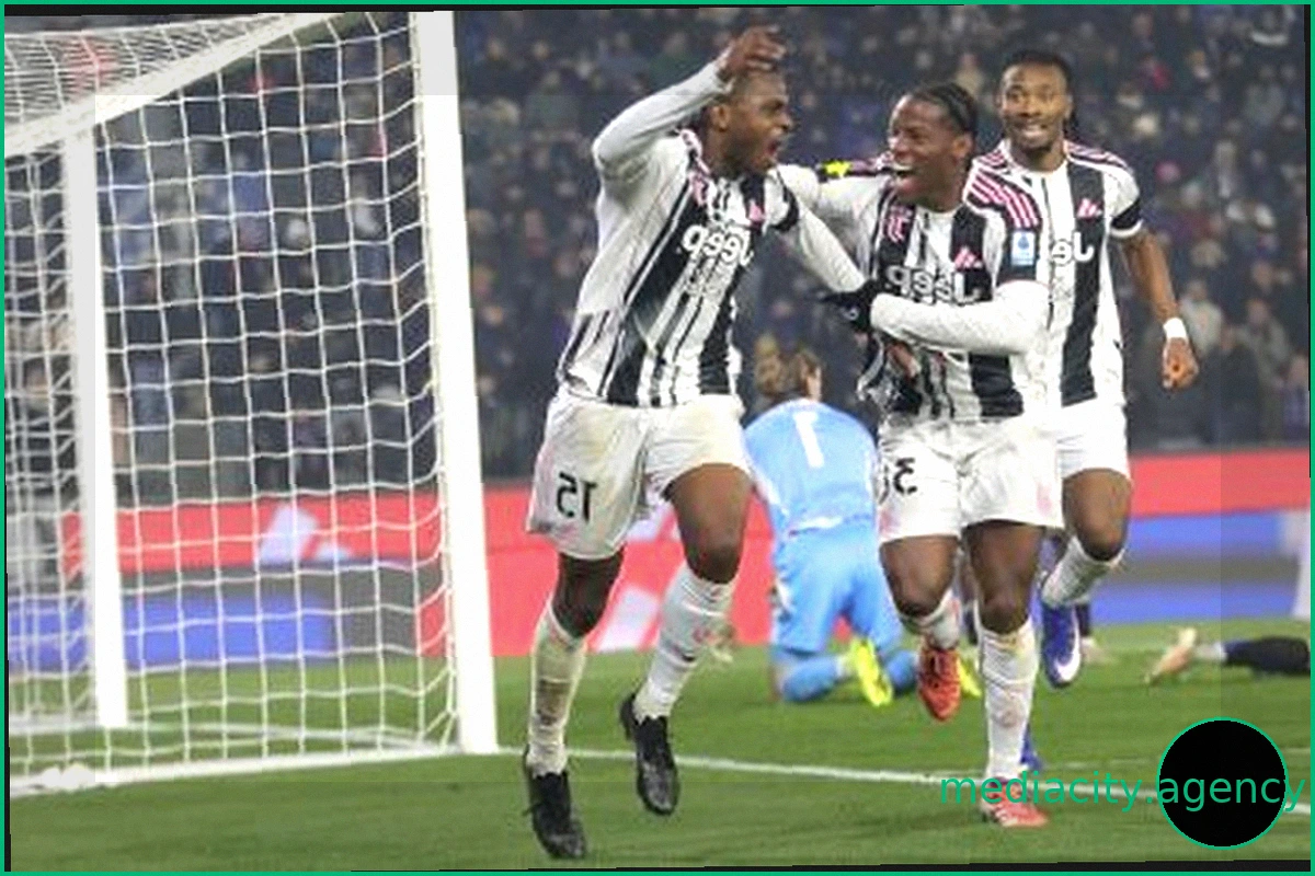 Juventus Valued Kalulu at €50 Million Amidst Manchester United's Interest