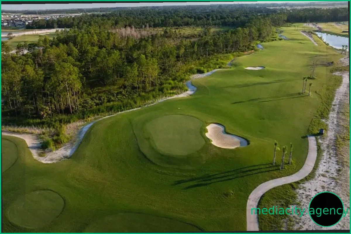 Glynlea Country Club: A New Era of Golf and Lifestyle