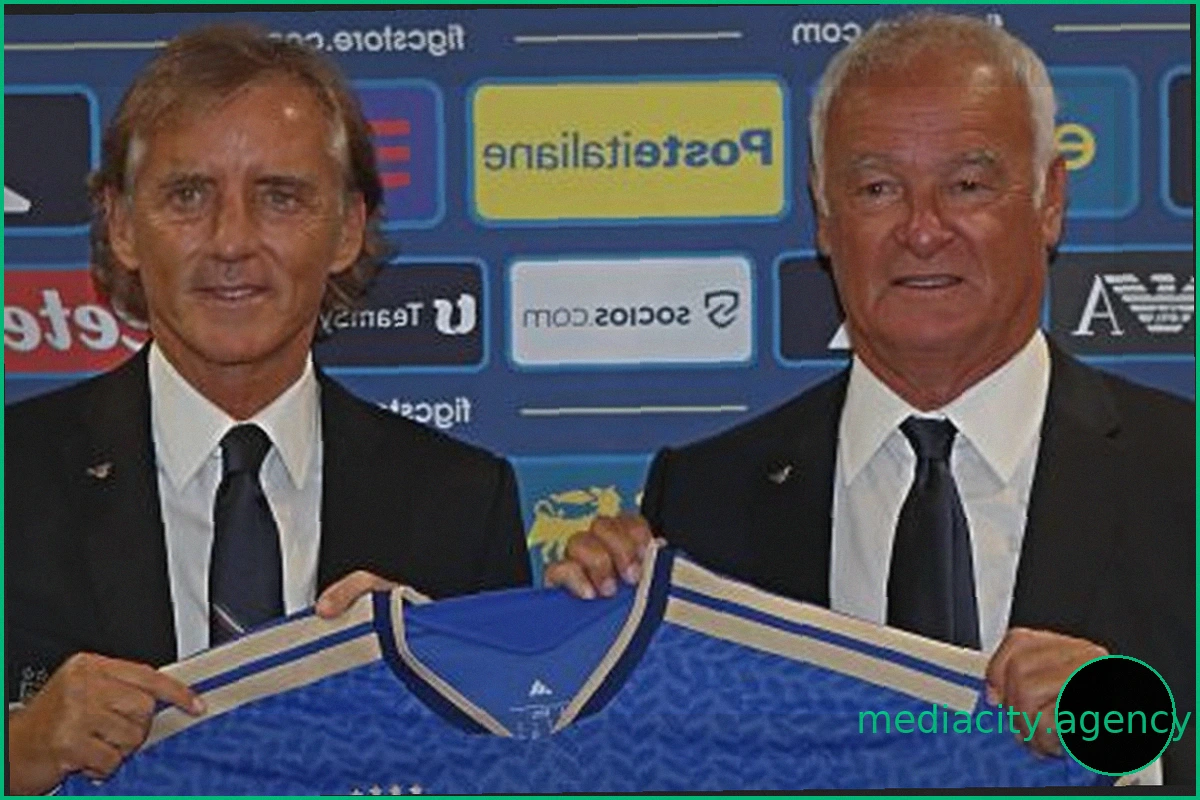 Gianfranco Zola Joins Italy's Revitalisation Efforts as Youth Co-ordinator