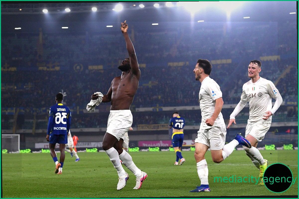 Atlanta United Shows Interest in Unwanted Napoli Striker Lukaku