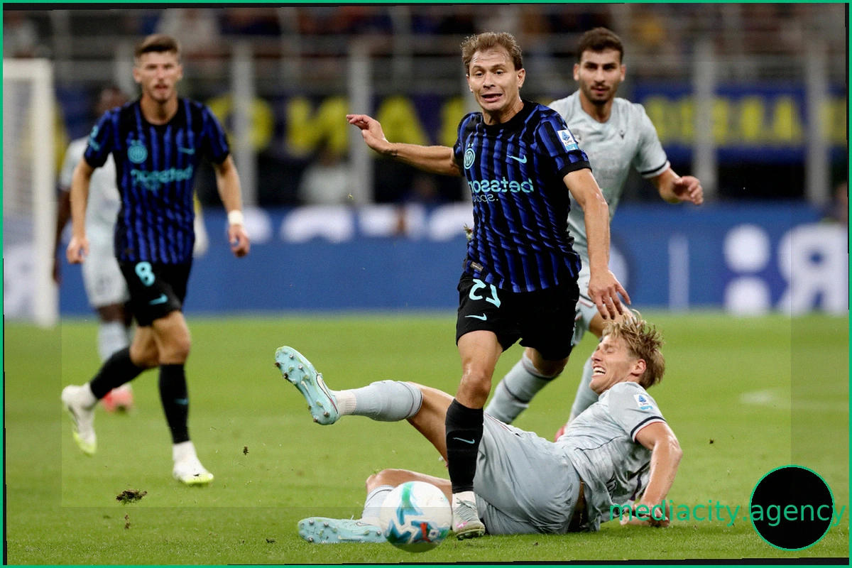 Why Calhanoglu Missed Inter's Squad for Udinese Clash