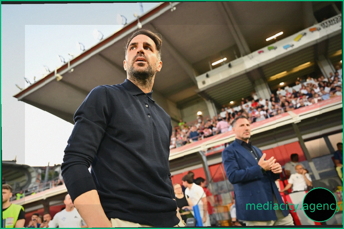 Como Sign Yan Couto on Loan from Borussia Dortmund
