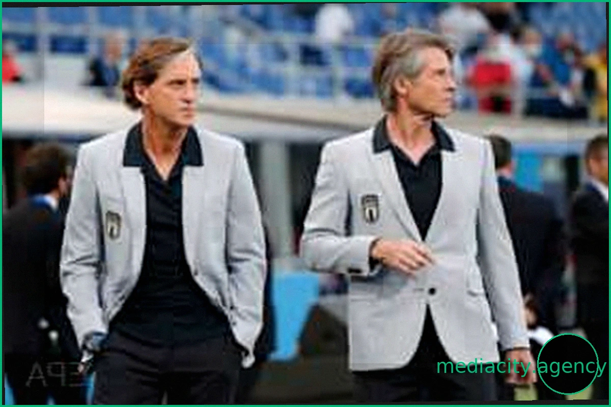 Oriali warns of difficult times for Italy under Mancini
