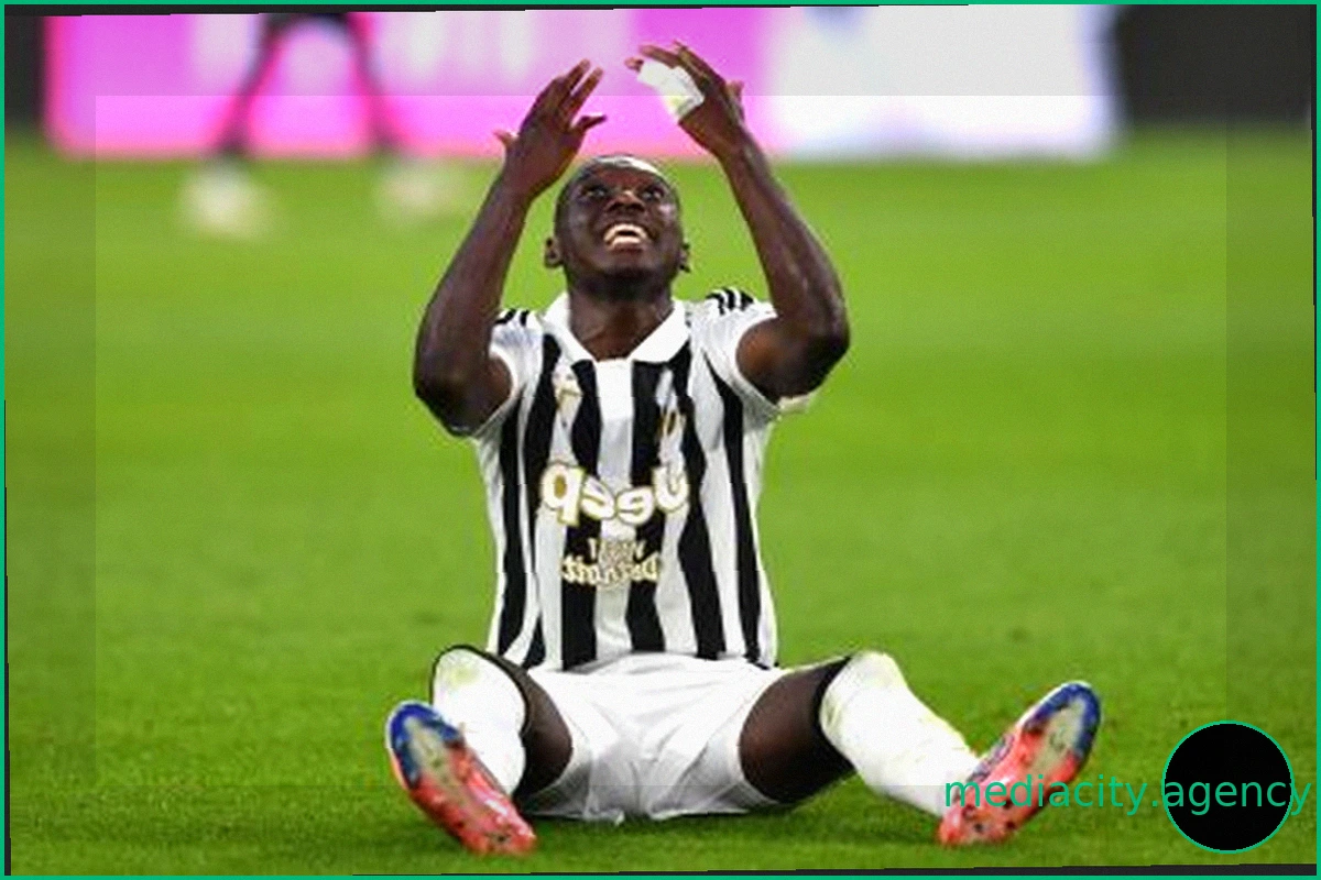 Kolo Muani Discusses Juventus Dressing Room Tension and Partnership with Woltemade