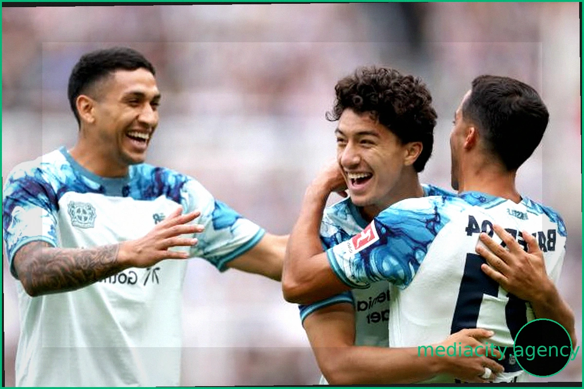 Pre-season: Gladbach and Leverkusen Triumph Over Premier League Opponents