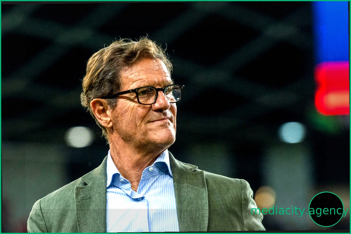 Capello: Juventus needs Vicario, Milan is a construction site