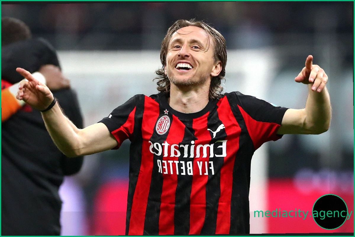 Modric Reveals Milan's Biggest Misstep in Disappointing 2025-26 Season