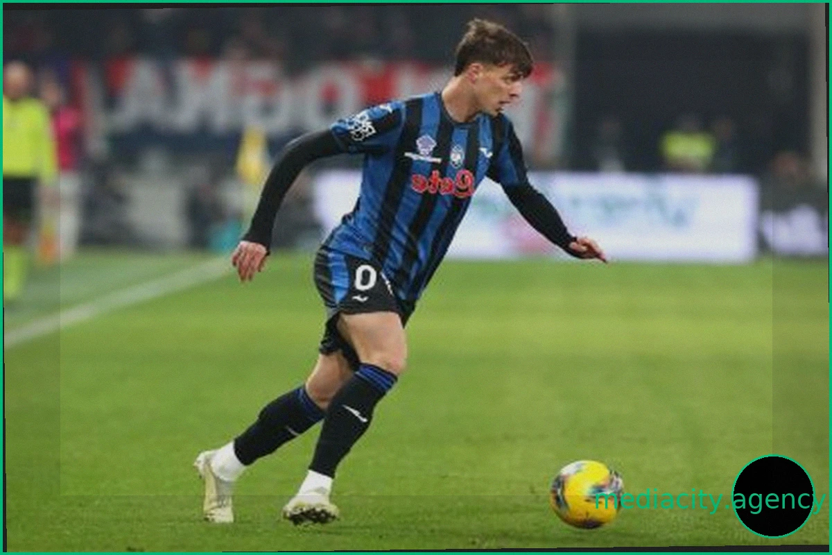 Cagliari Secures Maldini and Carlos, Plans €18m Esposito Sale
