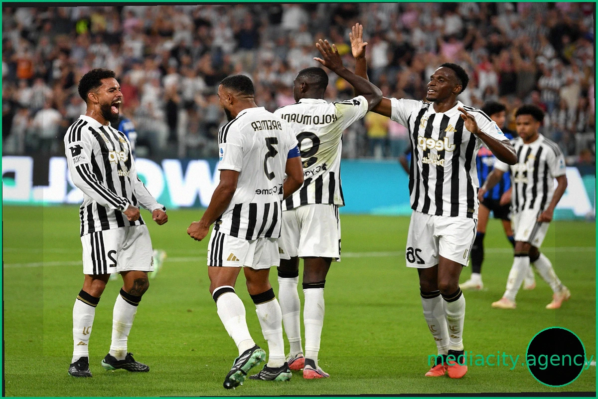Spalletti on Juventus's win: 'Could have done more, pleased with Kolo Muani'