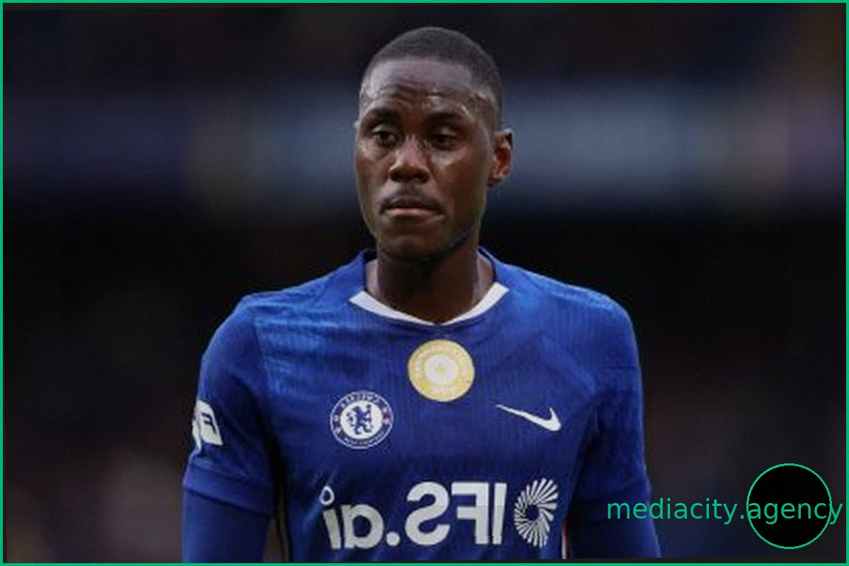 Como Set to Finalize Medicals for Chalobah and Couto