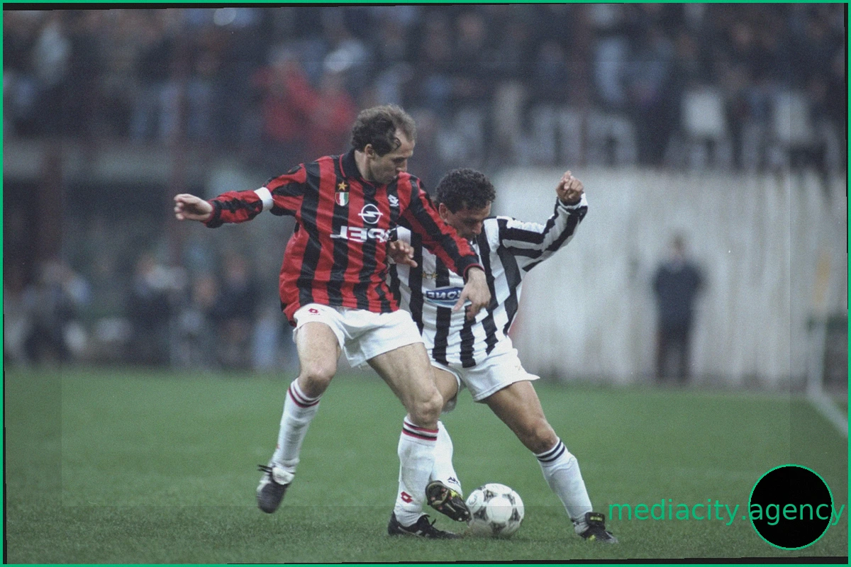 Milan urged to honor Franco Baresi by renaming San Siro section