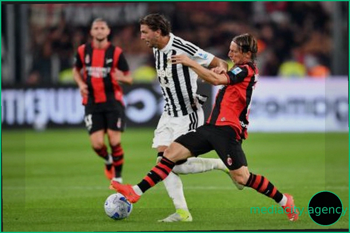 Manuel Locatelli Devastated by Knee Surgery, Faces Extended Absence
