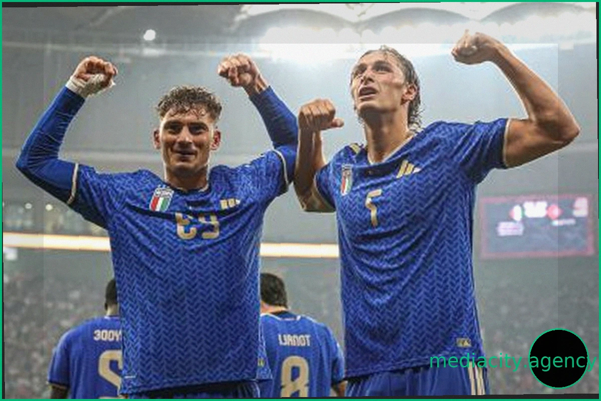 France vs. Italy: Predicted Lineups and Key Player Returns