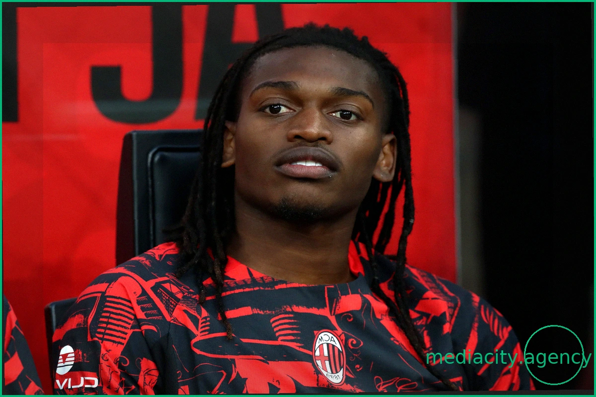 Modric wants Leao to stay at Milan: ‘Of course I want Rafa in my team’