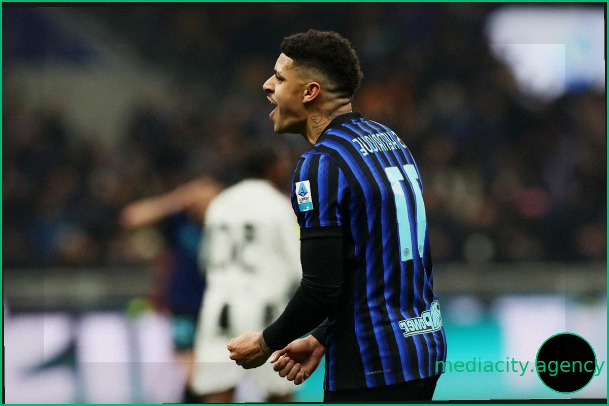 Chivu: Inter Still Needs Another Winger, Glad No Injuries vs. Man City