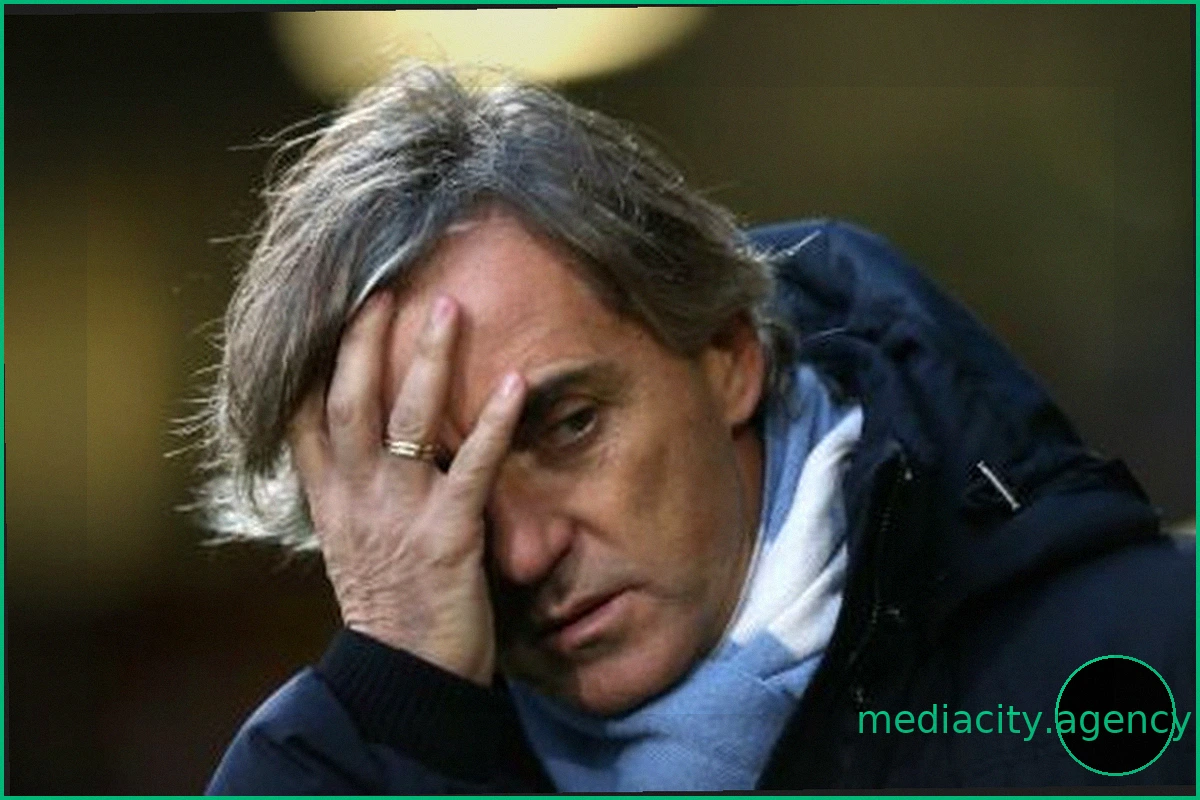 Manchester City's Contract Verdict: What It Means for Mancini