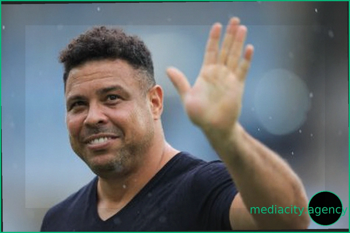 Totti: I Dreamed of Playing with Ronaldo Nazário, Would Have Boosted His Goals Threefold
