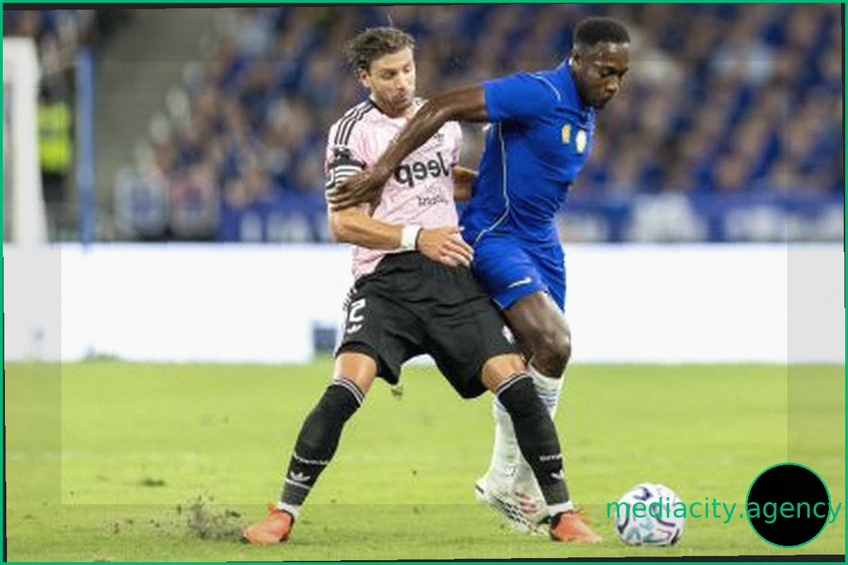 Video: Highlights of Chelsea 0-1 Juventus and Milan 1-1 Inter