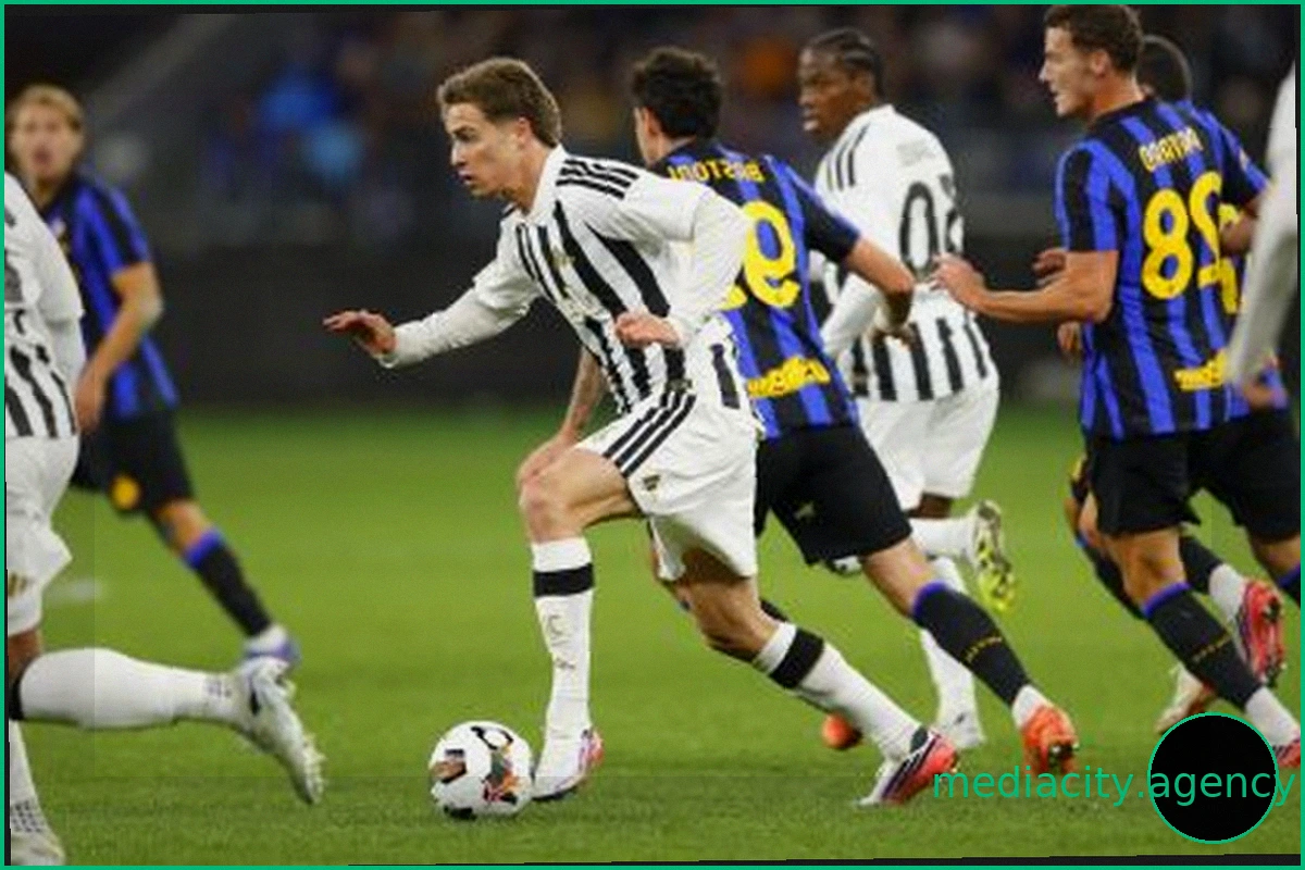 Official Serie A Dates and Times: Weeks 12-19 Announced
