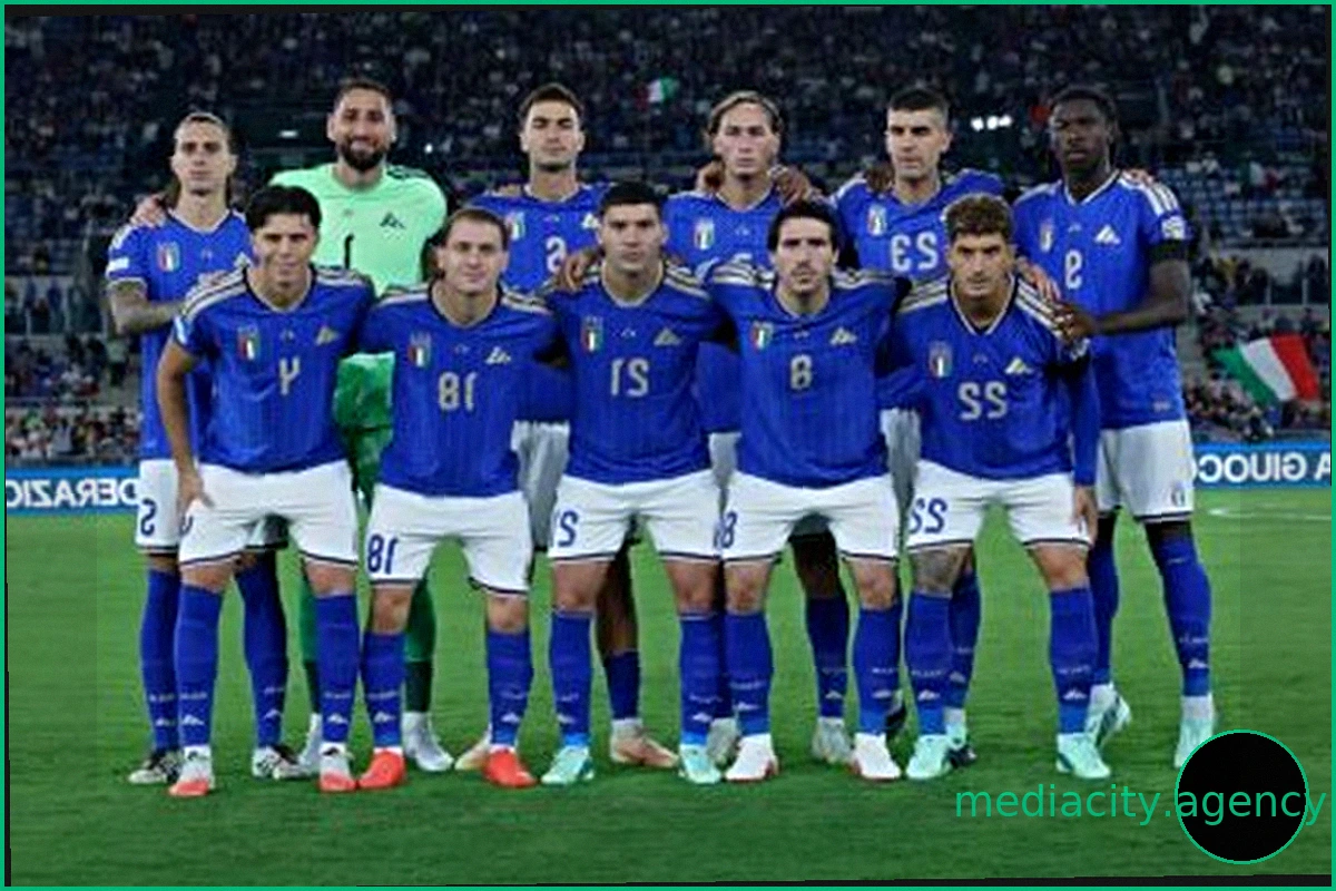Calafiori on Italy's Loss: 'Saw a Good Team in Fits and Starts'