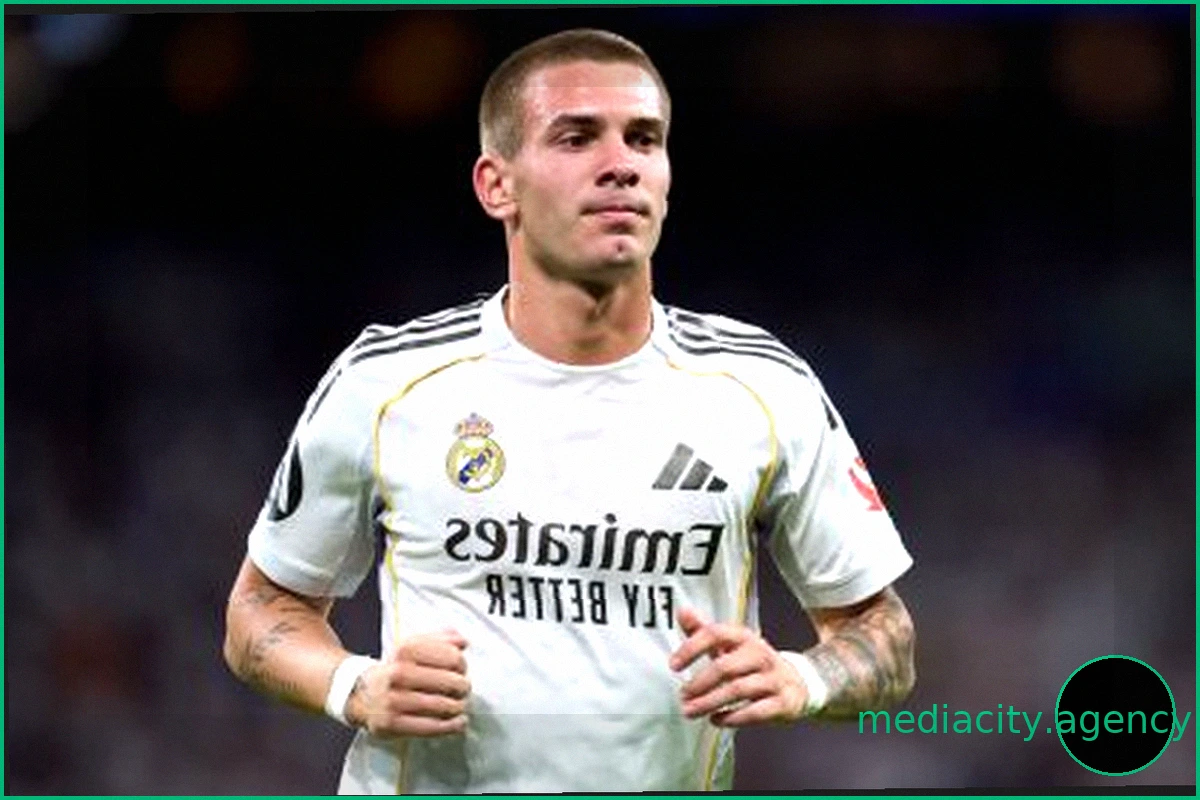 Fiorentina Pursues Purchase Option for Franco Mastantuono, Real Madrid Involved