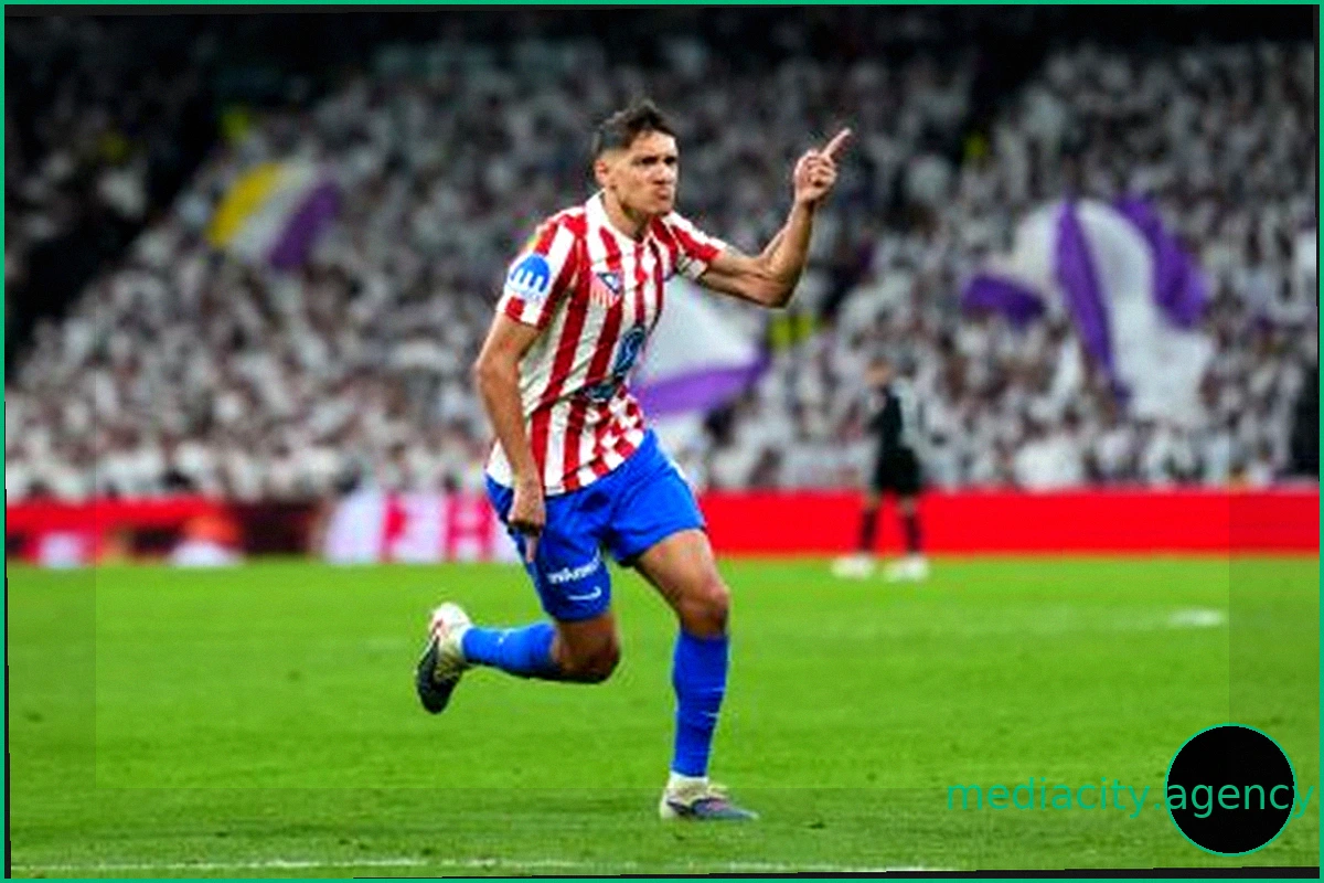 Roma Shifts Focus to Nahuel Molina, Submits First €16 Million Offer to Atletico Madrid