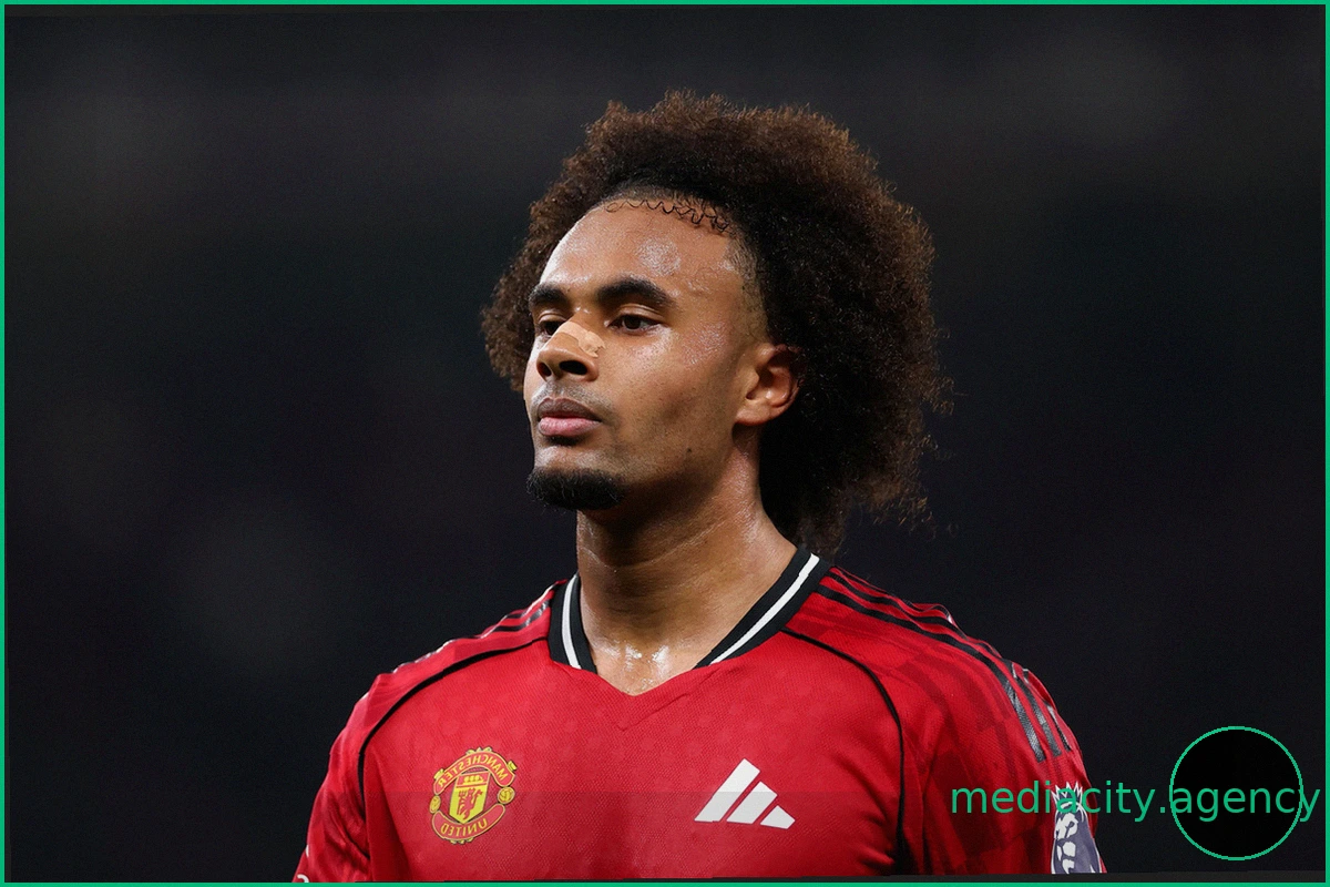 Juventus Hopes to Emulate Rashford Deal for Zirkzee, Considers Two Chelsea Alternatives
