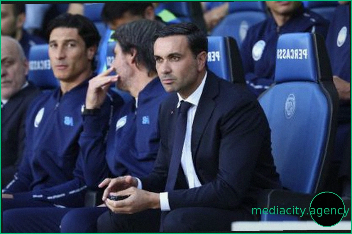 Palladino on Bologna Task: ‘I Don’t Have a Magic Wand in Three Days’
