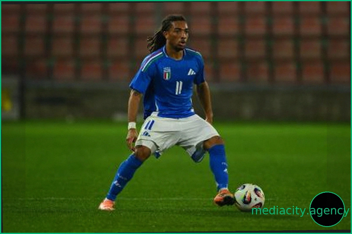 Koleosho: Fiorentina warns Burnley against bidding war with Paris FC