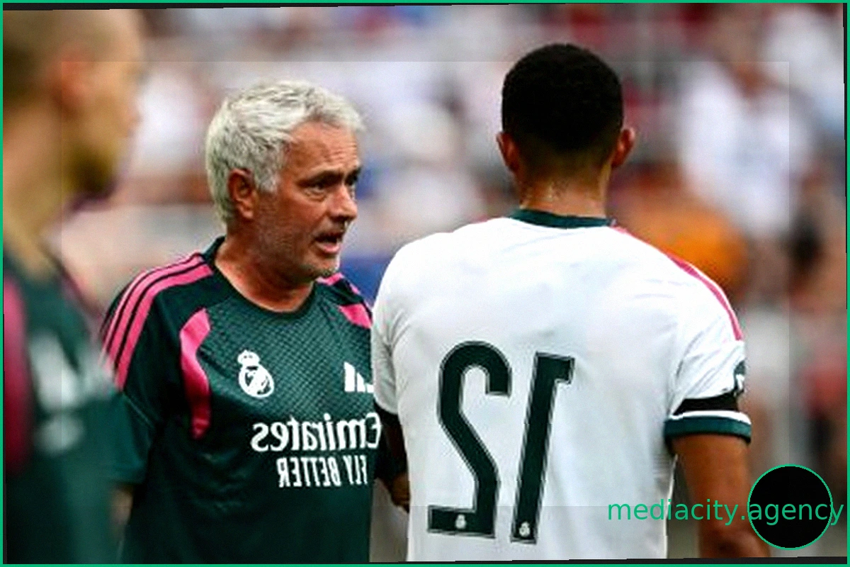 Fiorentina 2-2 Real Madrid: Thrilling Draw with Mourinho’s Giants