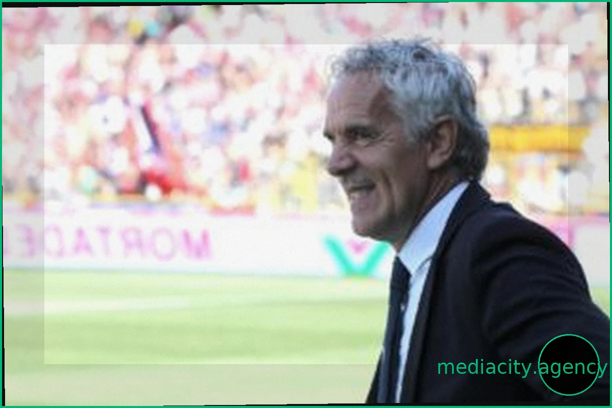 Donadoni: Romano Won't Save Italy at 20; What Were Expectations?
