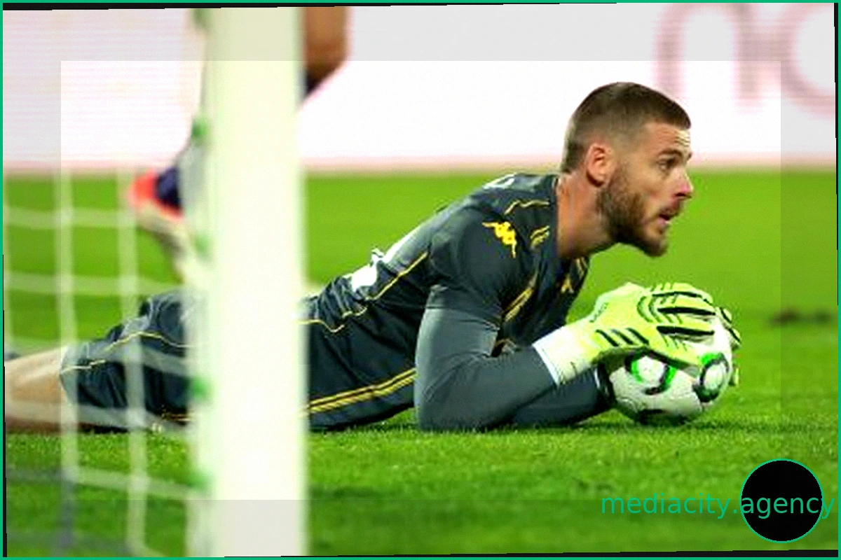 David de Gea's Reaction to Man City Charges: 'How Many League Titles Have I Won?'