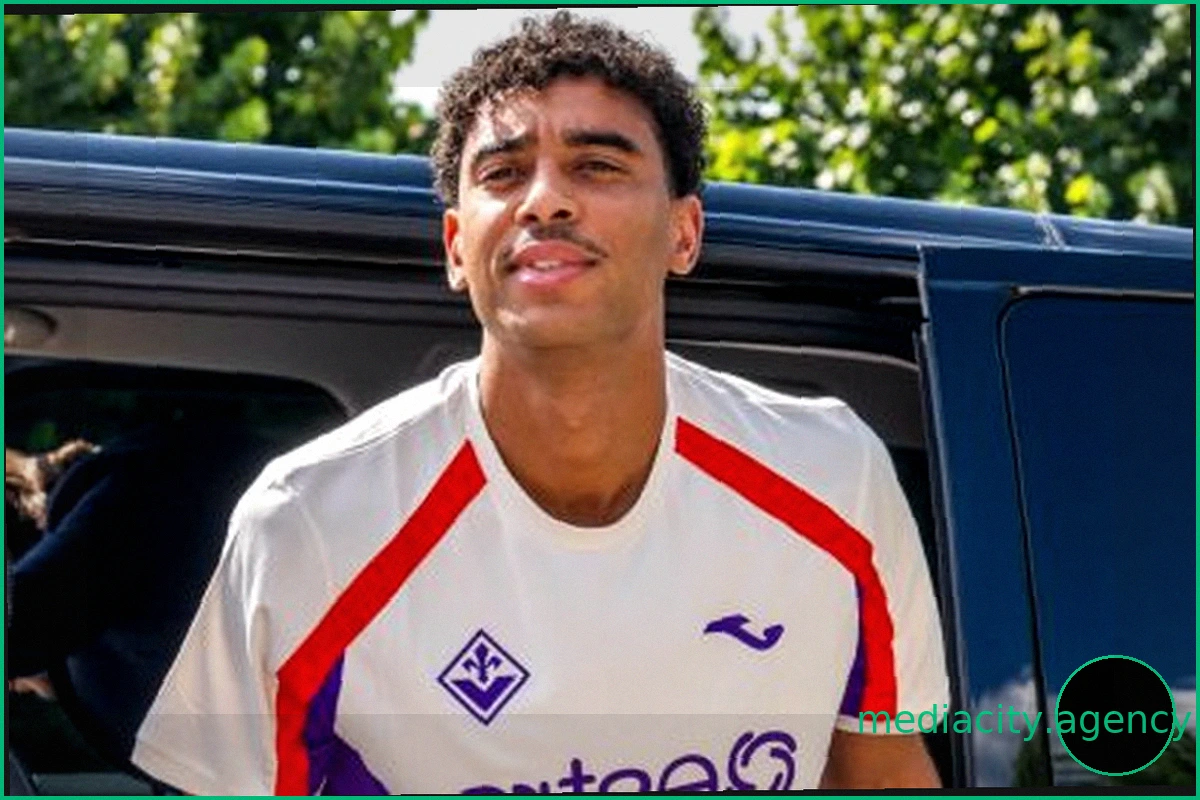 Top Serie A Transfer News: Fiorentina Signs Arthur Atta, Inter Secures Anan Khalaili, Juventus Eyes Emiliano Martinez