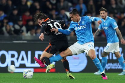 Simone Inzaghi Denies Serie A and Italy Return Rumors, Confirms Stay at Al-Hilal