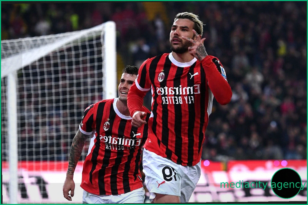 Theo Hernandez Offered to Juventus as Al-Hilal Considers Exit