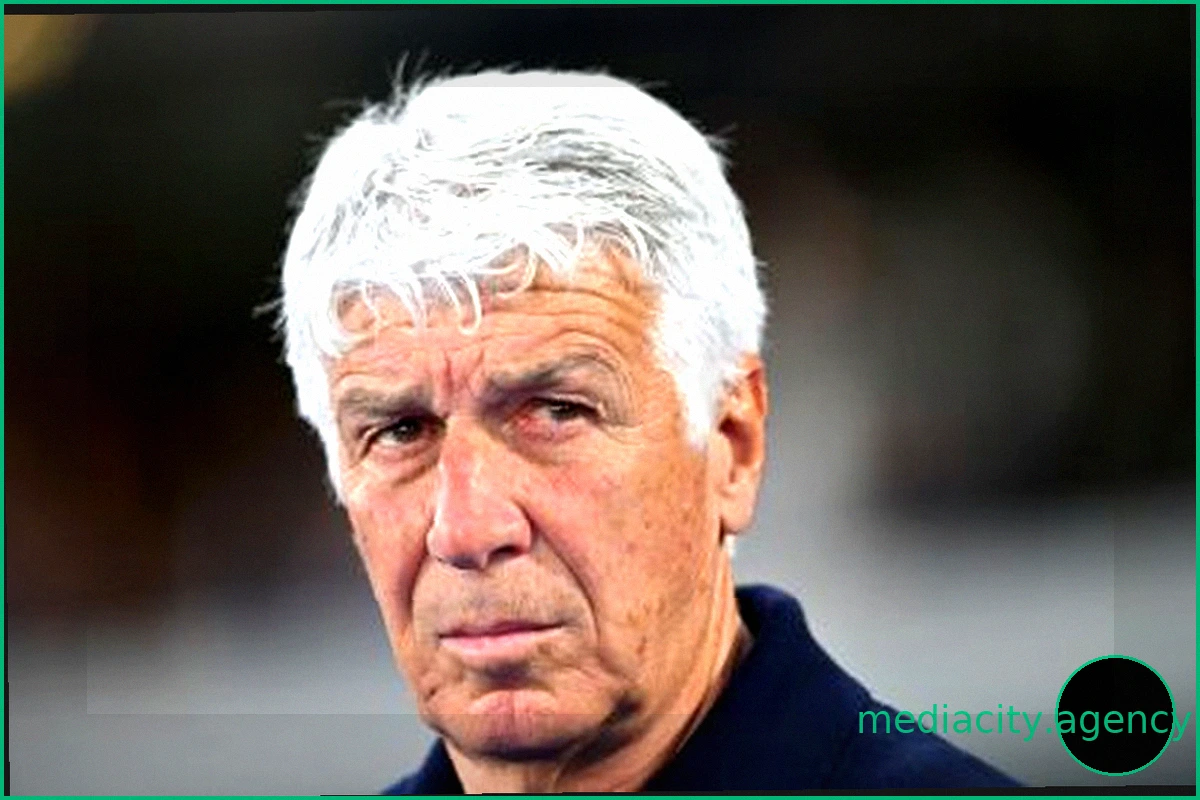Gasperini Expresses Frustration After Roma's Heavy Defeat to Brighton