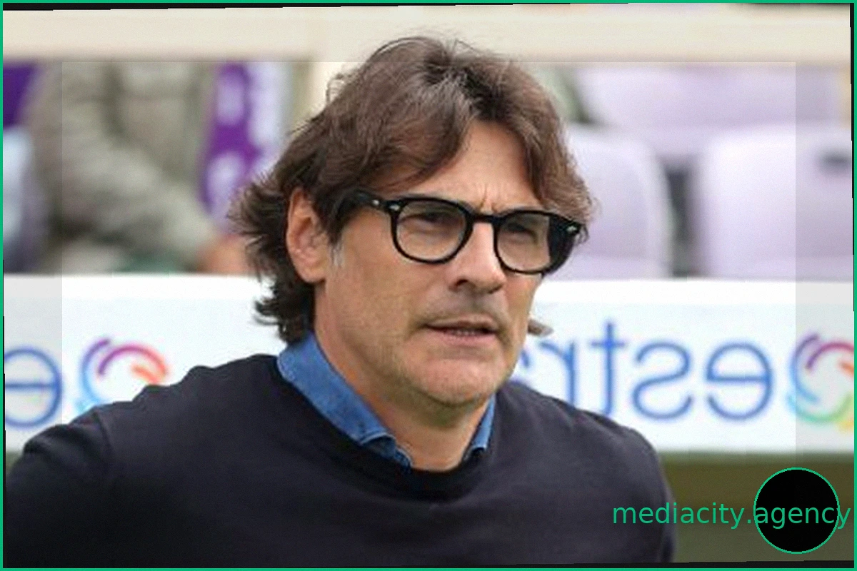 Vanoli: 'I'm captivated by De Bruyne, Allegri is a proven winner'