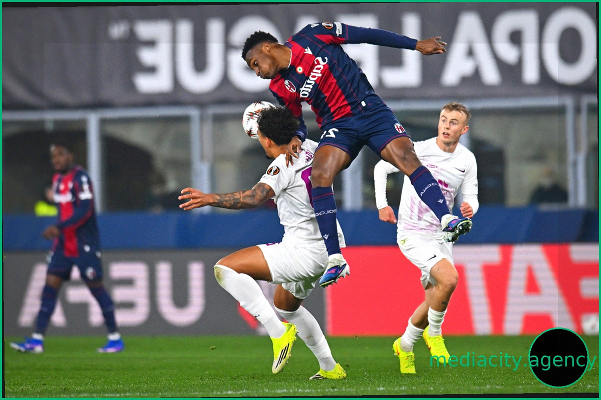 Juventus Finalizes Jhon Lucumi Transfer for €20 Million Including Bonuses