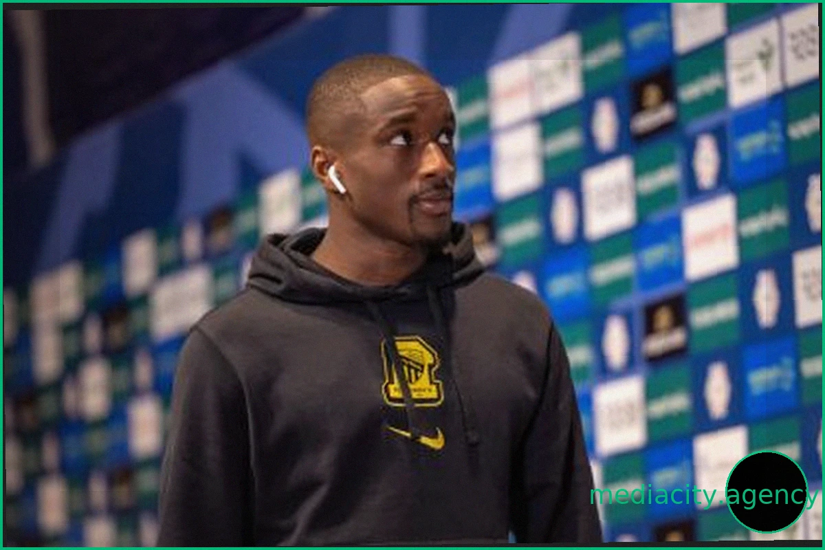 Inter Milan Reportedly Prepares Improved Offer for Moussa Diaby, Competing with Bayer Leverkusen