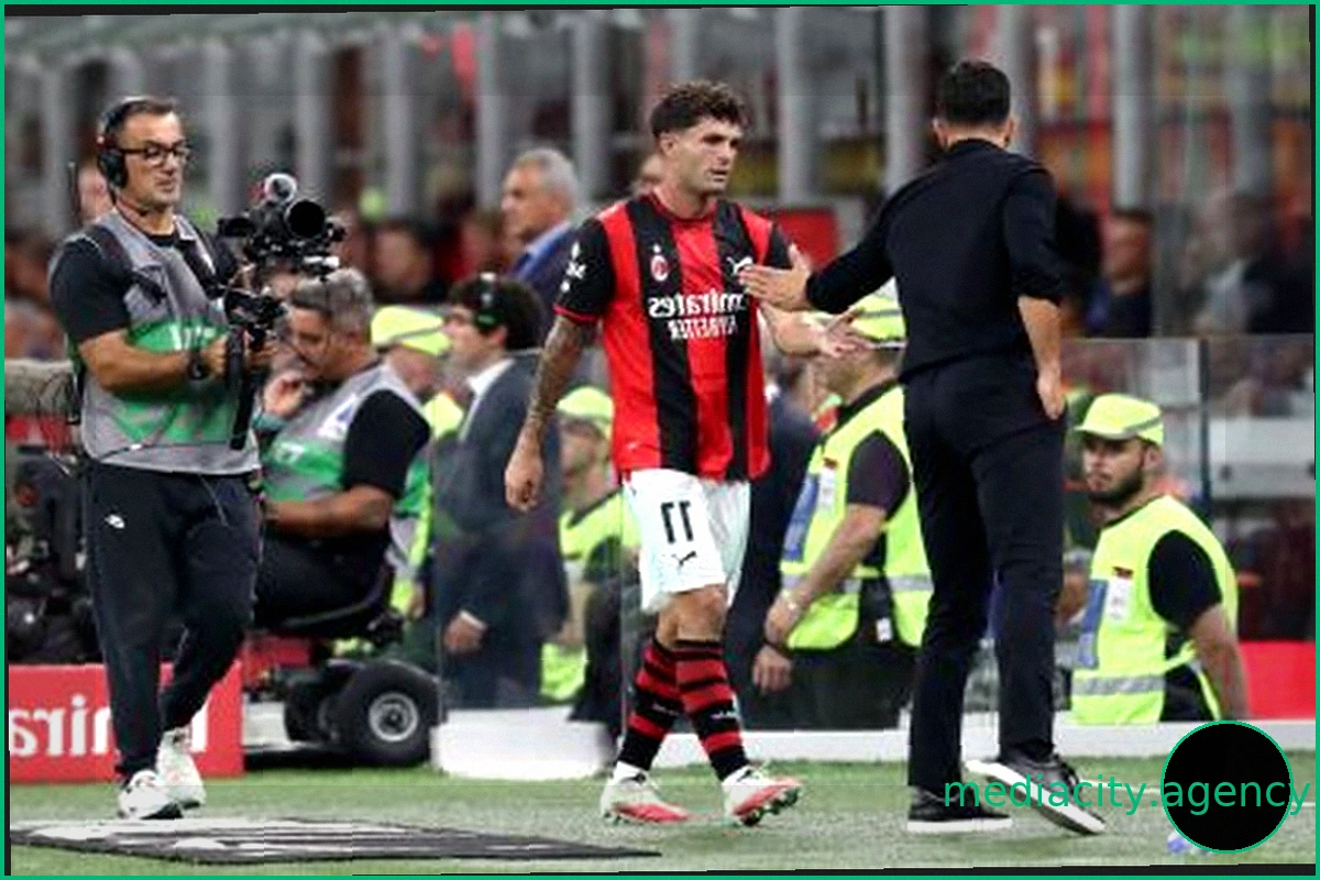 Amorim: Milan Freedom Allowed, Avoiding Manchester United Mistakes